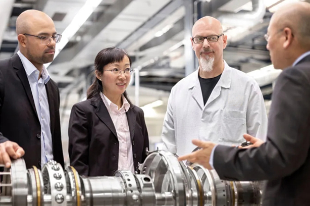 電機滾動軸承有異常響聲的原因及處理方法